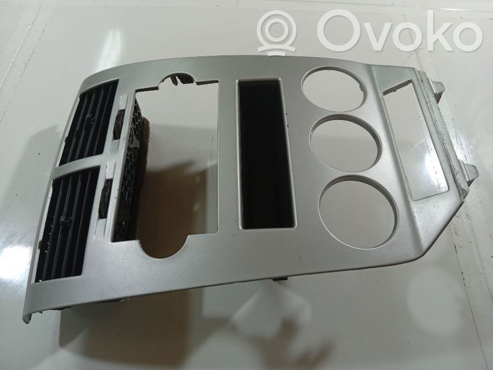 Dodge Caliber Alte piese de interior 