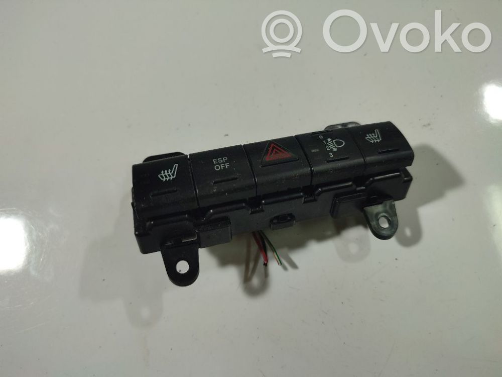 Dodge Caliber Comutator lumini pericol 