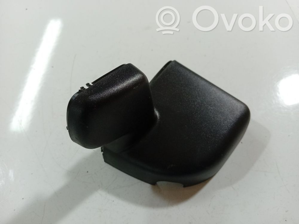 Peugeot 407 Altra parte interiore 