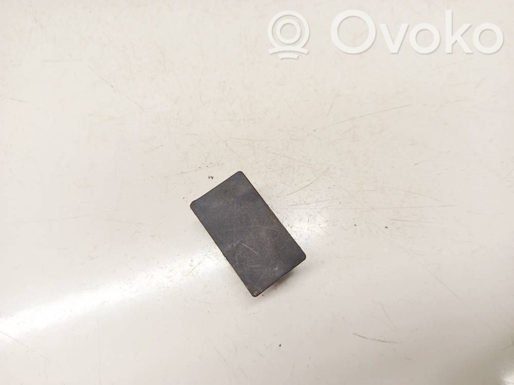 Toyota Corolla Verso AR10 Alte piese de interior 