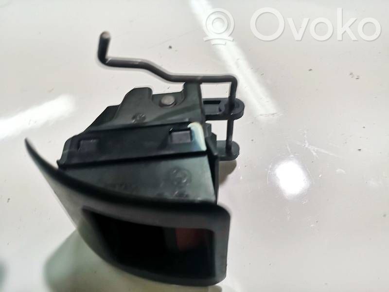Dodge Neon Seat back rest lock catch 