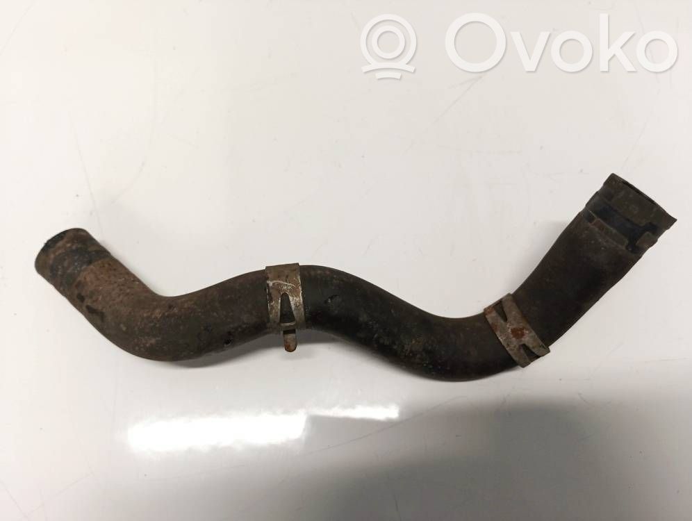 Mazda 323 Furtun/conductă servodirecție 