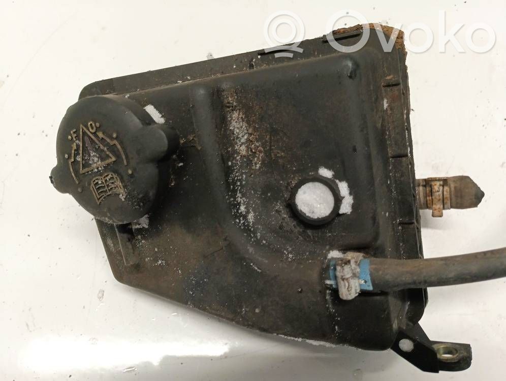 Peugeot 406 Vase d'expansion / réservoir de liquide de refroidissement 