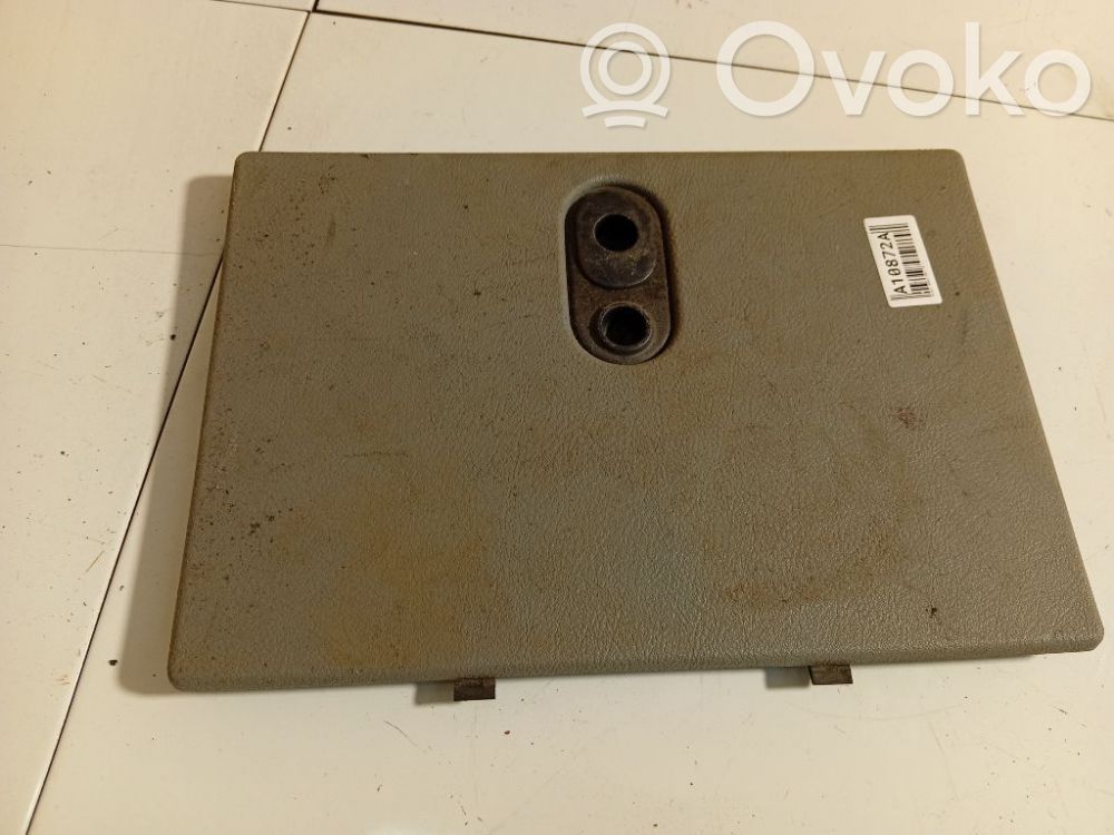 Renault Scenic I Altra parte interiore 