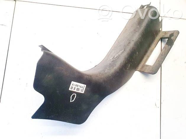 Opel Zafira A Altra parte interiore 