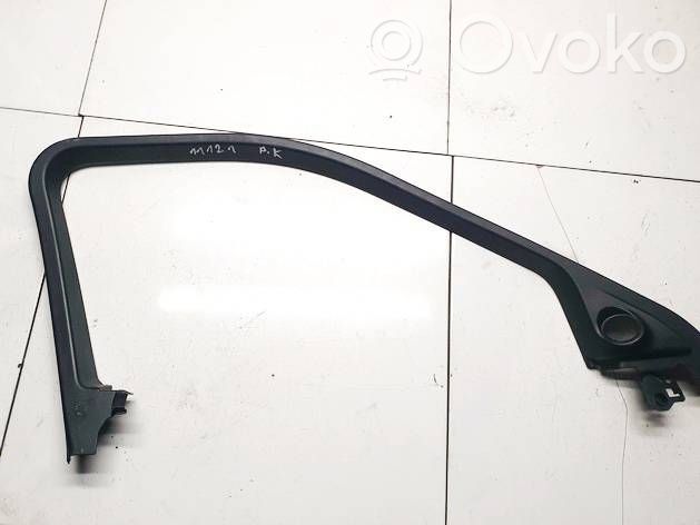 Land Rover Range Rover Evoque L538 Altro elemento di rivestimento della portiera anteriore