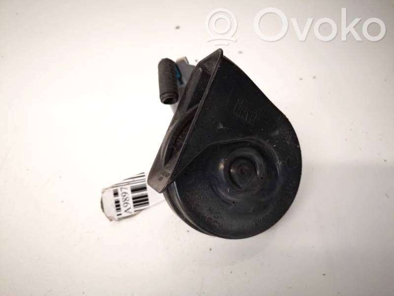 Signal sonore   E30055306,E355306,E30055306,E355306