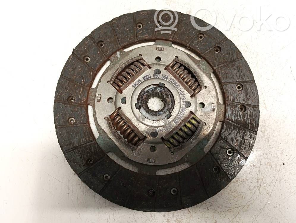 KIA Ceed Spingidisco della frizione 