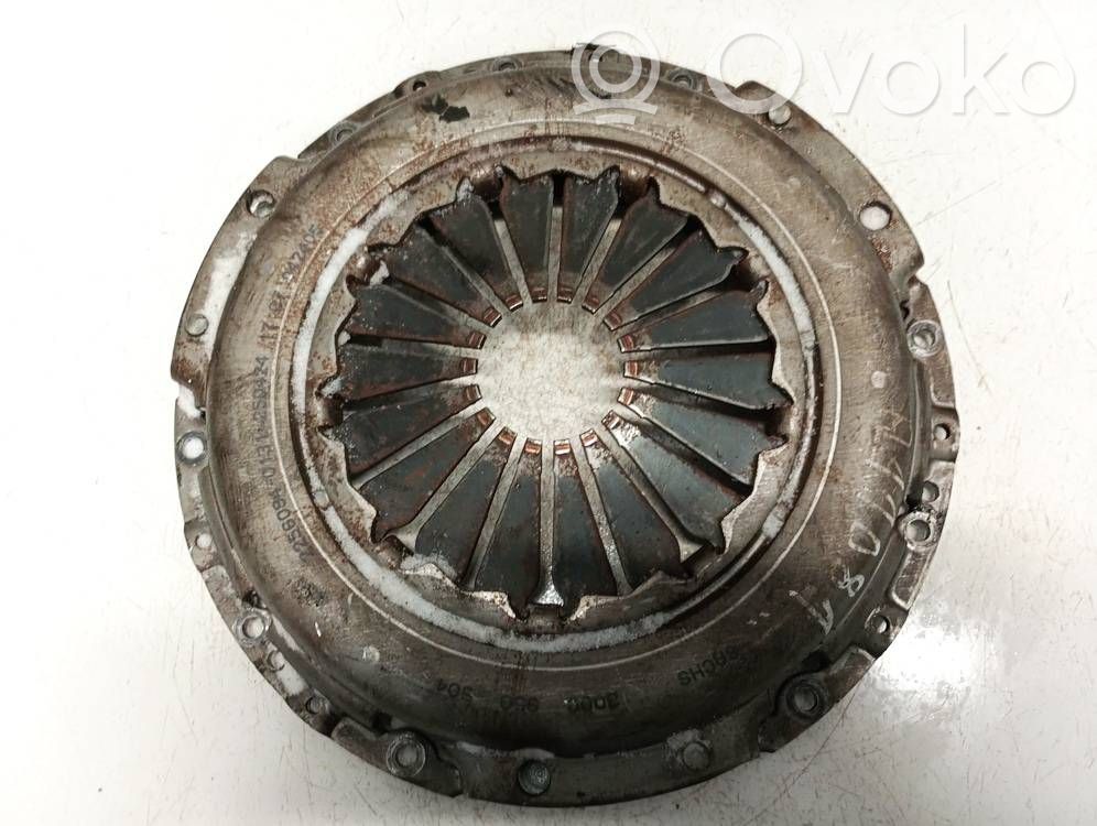 Pressure plate   3000950604,22560940131,250424,3000950604,3000950S04
