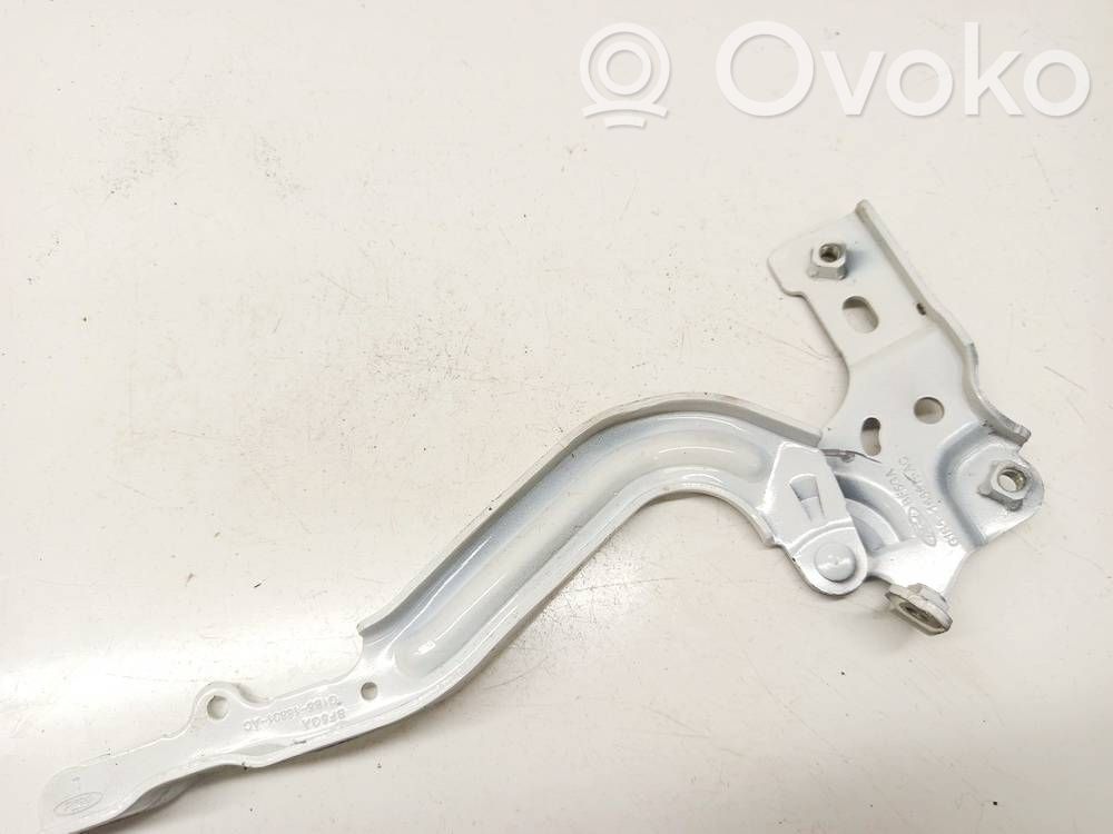 Ford Ka Engine bonnet/hood hinges 