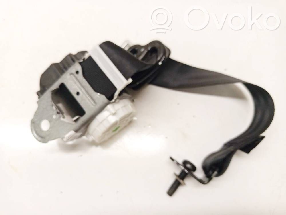 Cinturón trasero   G1B5A611B69ACW,G1B5A611B69ACW