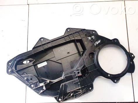 Land Rover Range Rover Evoque L538 Alzacristalli elettrico della portiera anteriore 