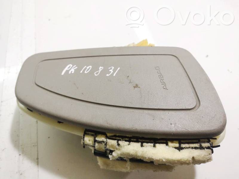 Citroen C4 I Sitz-Airbag 