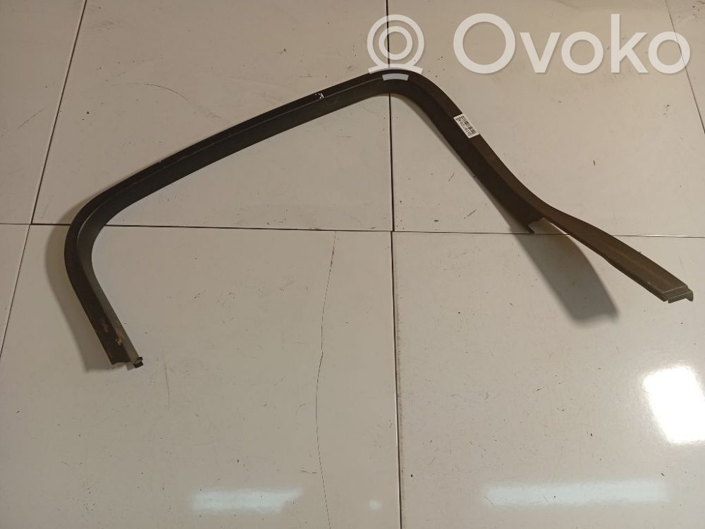 Citroen C5 Autres éléments de garniture de porte arrière 