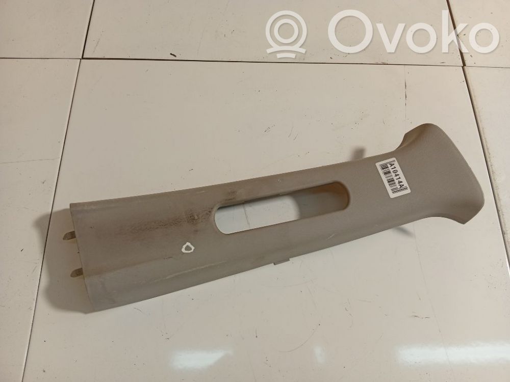 Mazda Premacy Altra parte interiore 