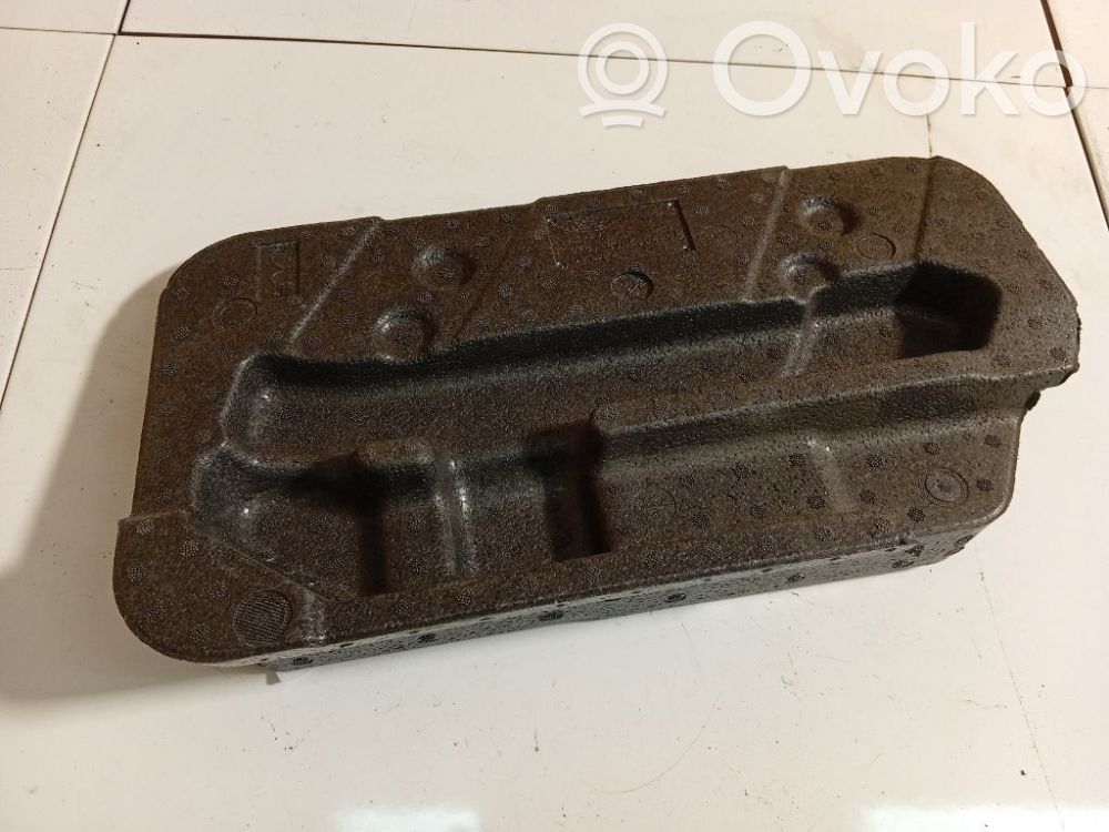 Ford Focus C-MAX Wkład koła zapasowego 