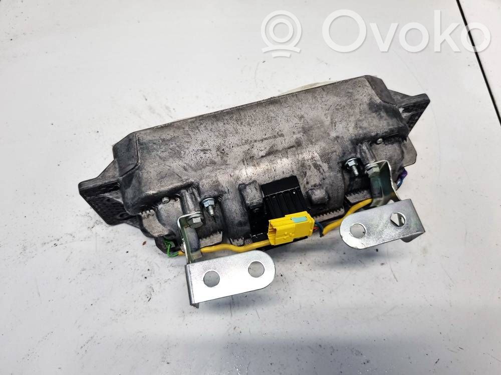 Audi A6 S6 C6 4F Airbag pasager 
