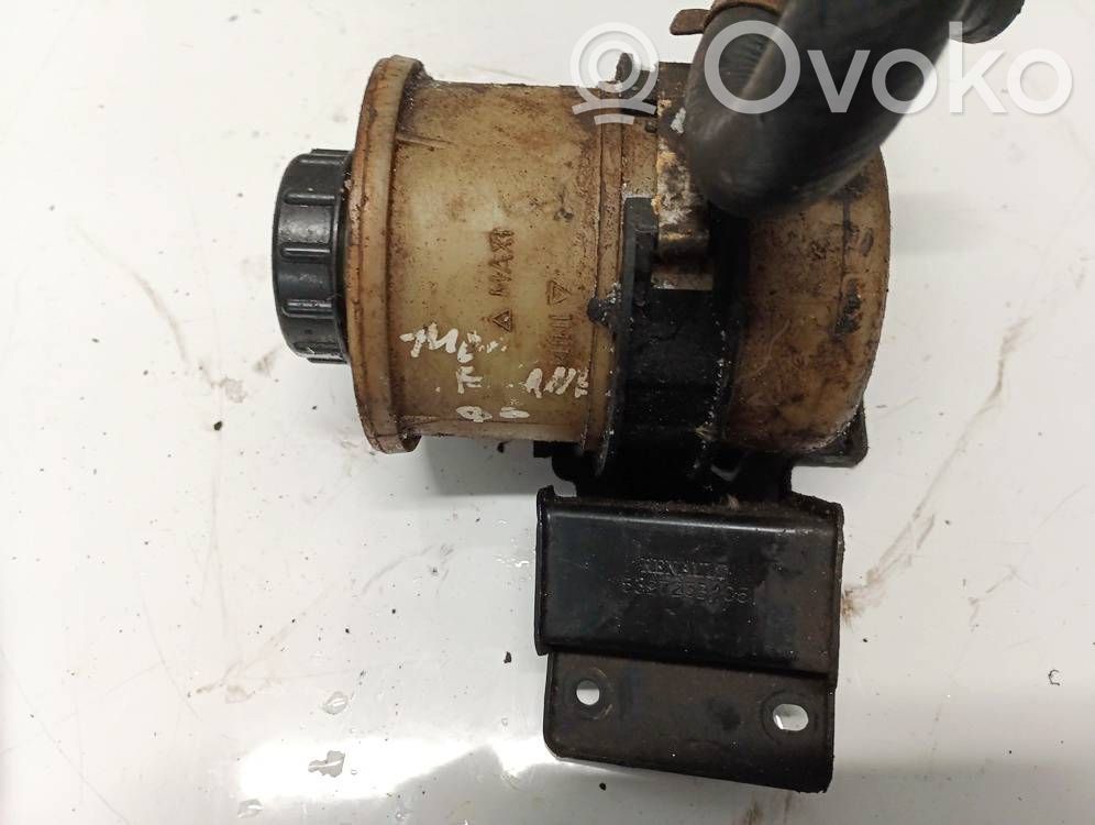 Renault Megane I Serbatoio/vaschetta del liquido del servosterzo 
