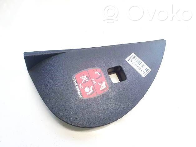 Peugeot 407 Altra parte interiore 