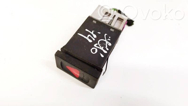 Botón interruptor de luz de peligro   7M3953235,7M3953235