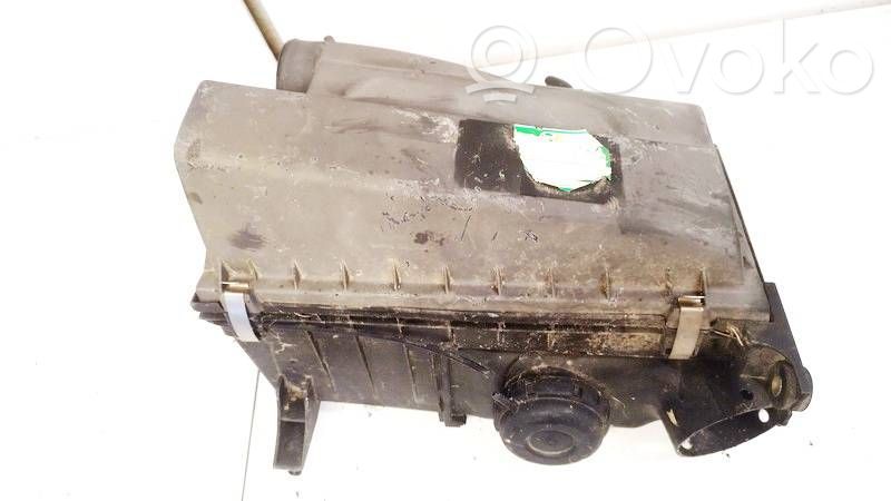 Volvo S40, V40 Luftfilterkasten 