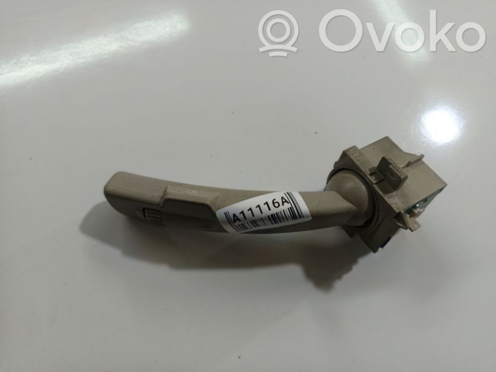 Volvo S80 Leva comando tergicristalli 