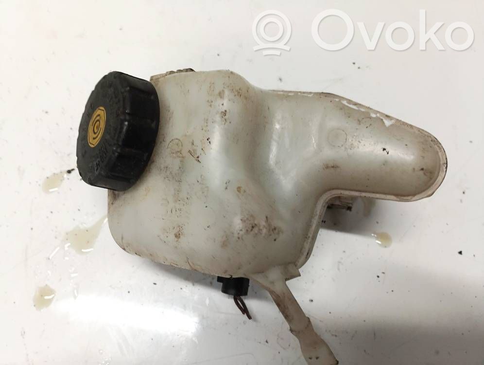 Opel Zafira A Rezervor lichid frână 