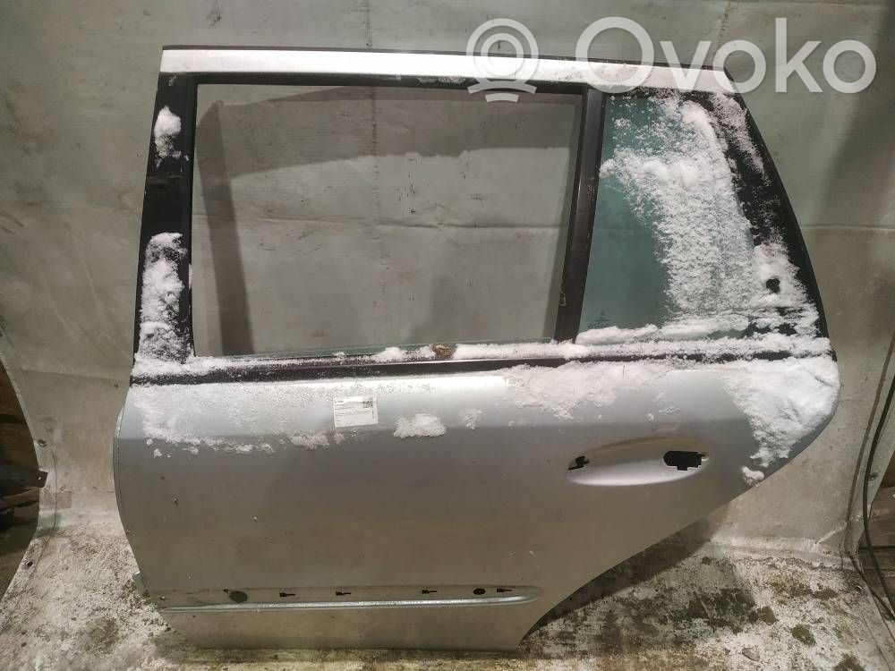 Mercedes-Benz E W211 Rear door