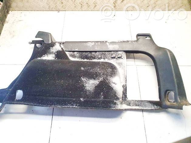 Volkswagen PASSAT B5 Alte elemente acoperire portbagaj 