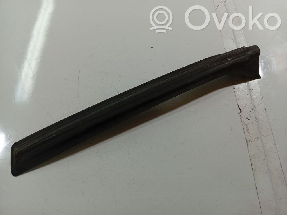 Opel Astra H Alte piese de interior 