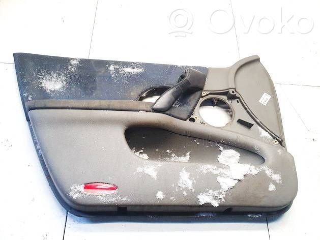Renault Laguna II Etuoven verhoilu 
