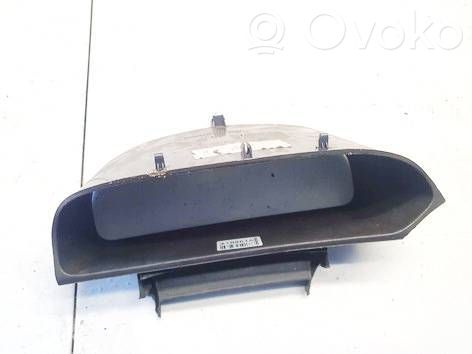Renault Laguna II Mască ceasuri bord 