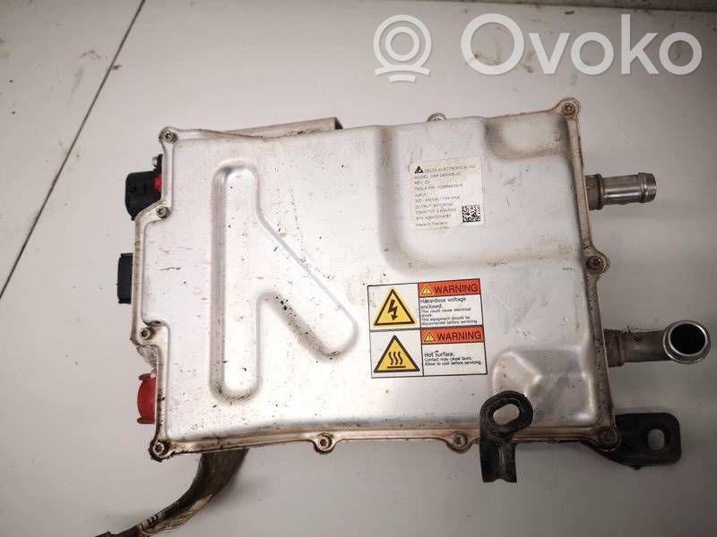 Sonstige Steuergeräte / Module   102866400K,102866400K,DAP2500ABJC
