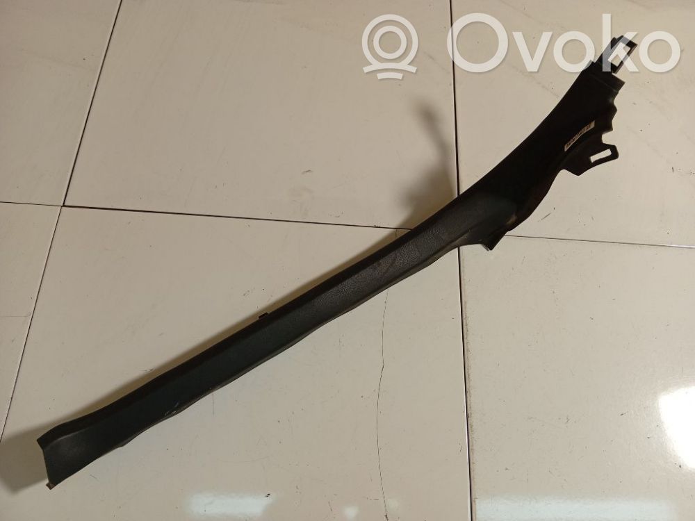 Audi A6 S6 C5 4B Copertura del rivestimento del sottoporta posteriore 