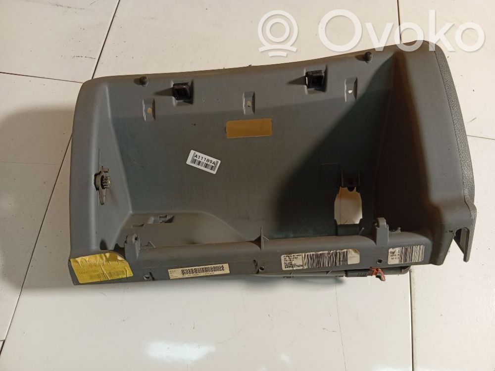 Opel Astra G Handschuhfach 