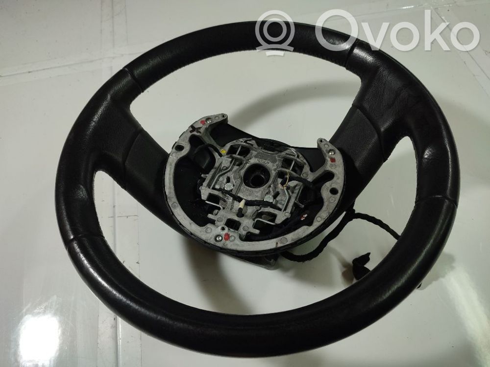 Citroen C4 I Vairas 