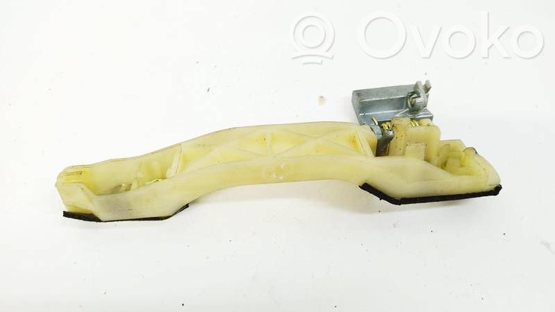 Chevrolet Captiva Maniglia esterna per portiera anteriore