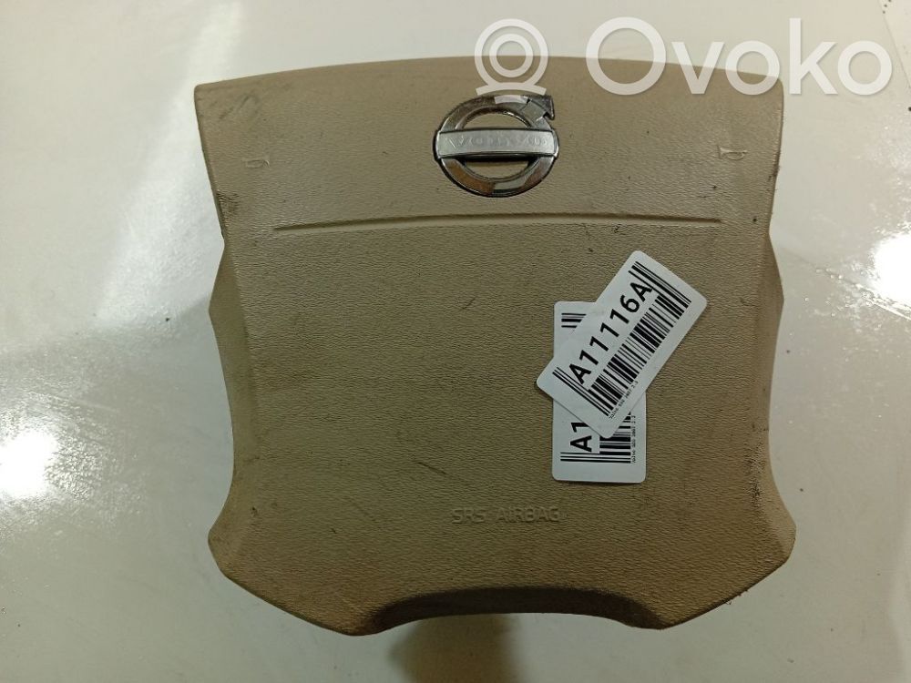 Volvo S80 Airbag volan 