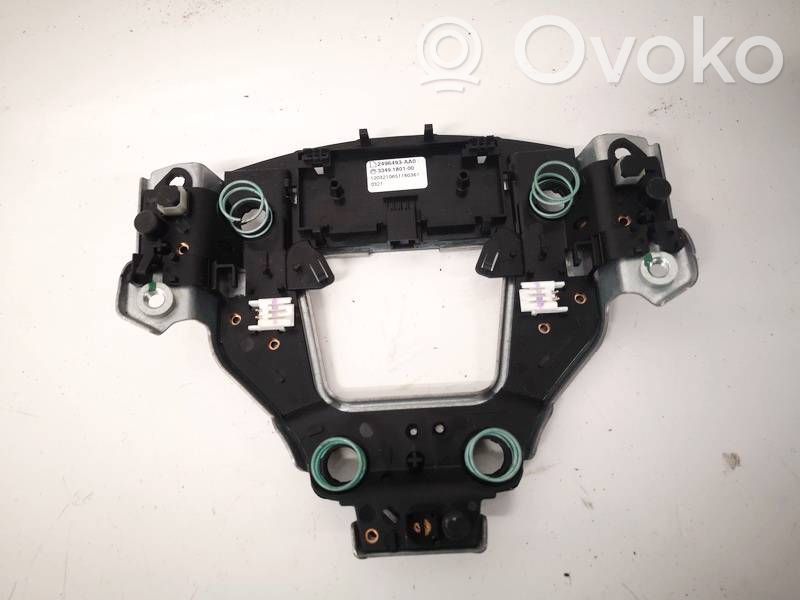 Tesla Model S Other exterior part 
