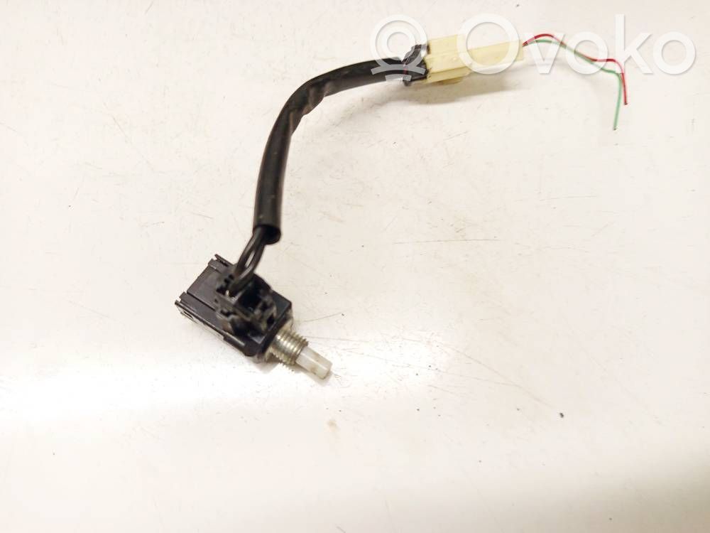Interruptor sensor del pedal de freno   CV591,CV591