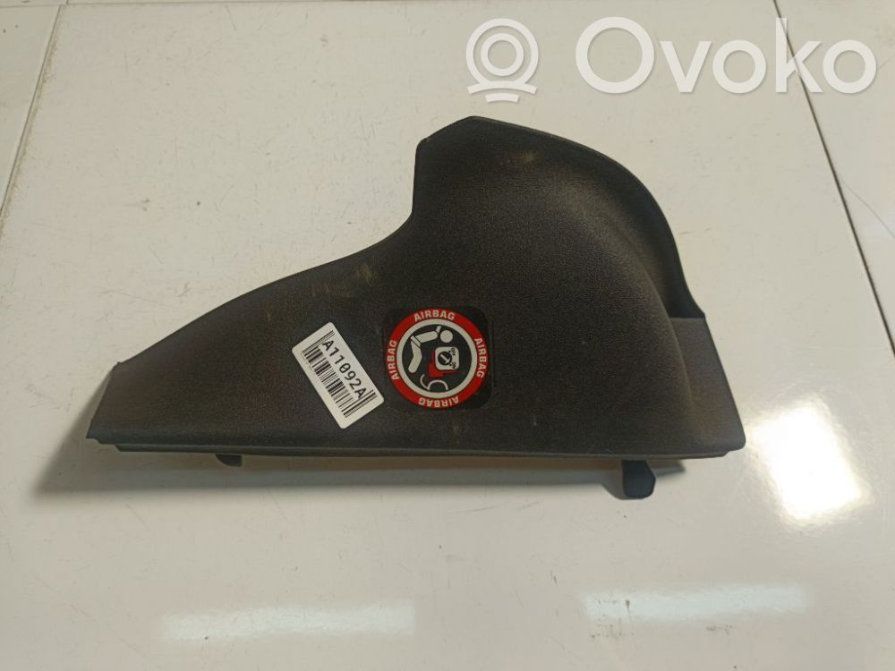 Citroen C4 I Altra parte interiore 