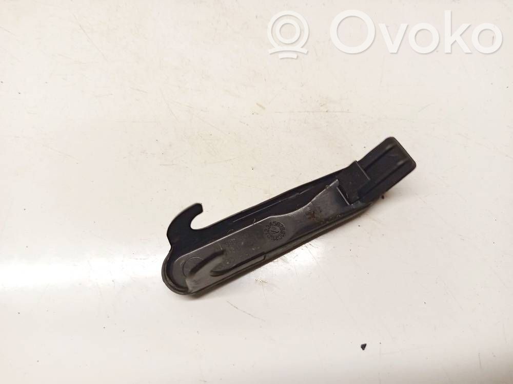 Audi A6 S6 C6 4F Altra parte interiore 