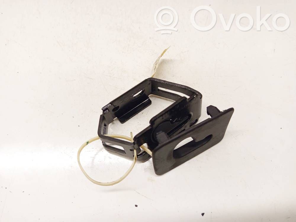 Audi A6 S6 C6 4F Altra parte interiore 