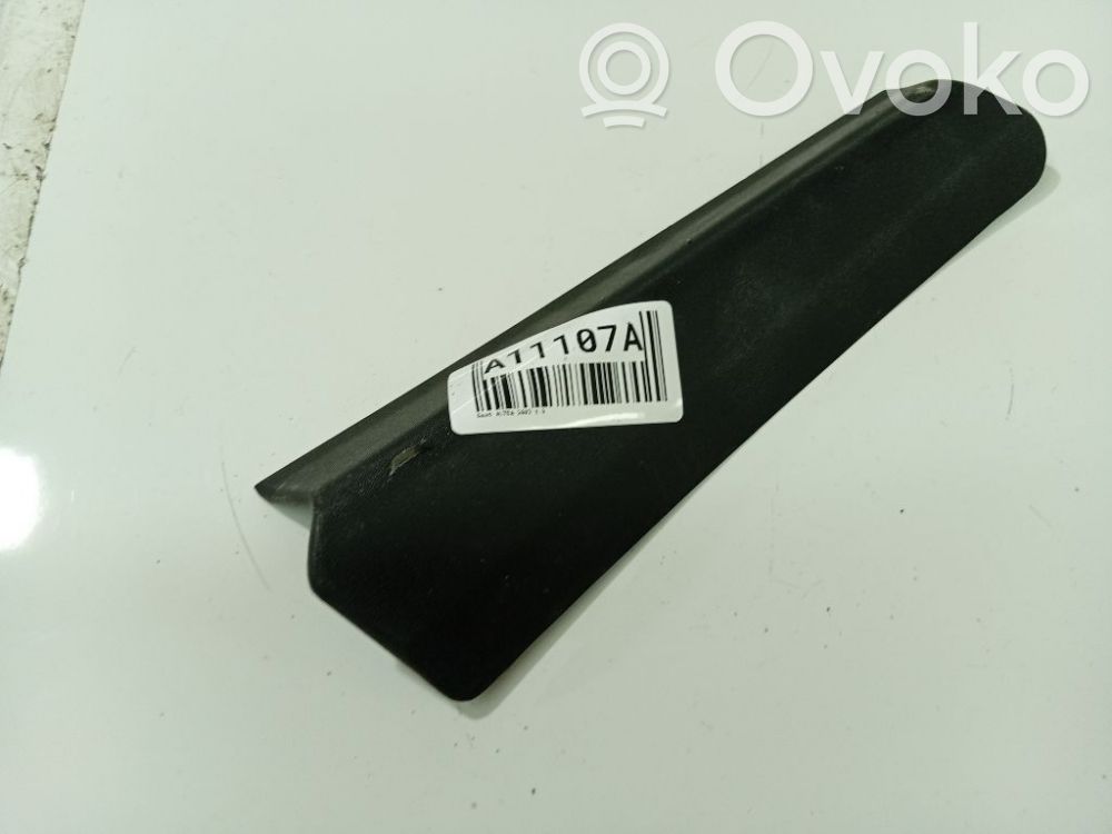Seat Altea Altra parte interiore