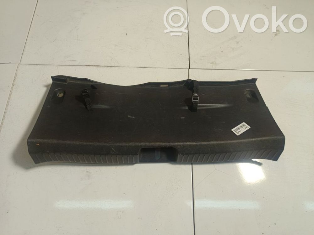 Mazda 2 Other trunk/boot trim element 