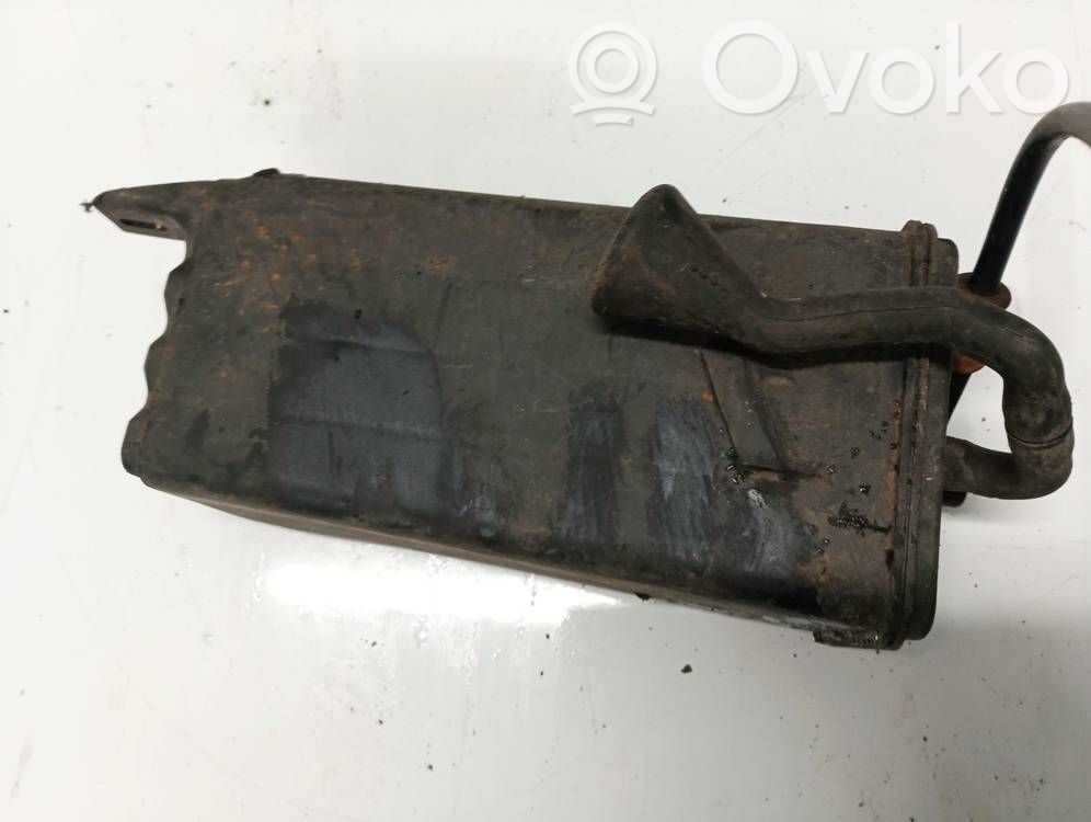 Opel Omega B1 Aktivkohlefilter