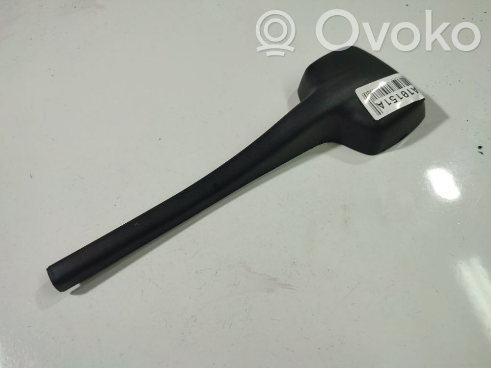 Peugeot 307 Altra parte interiore 