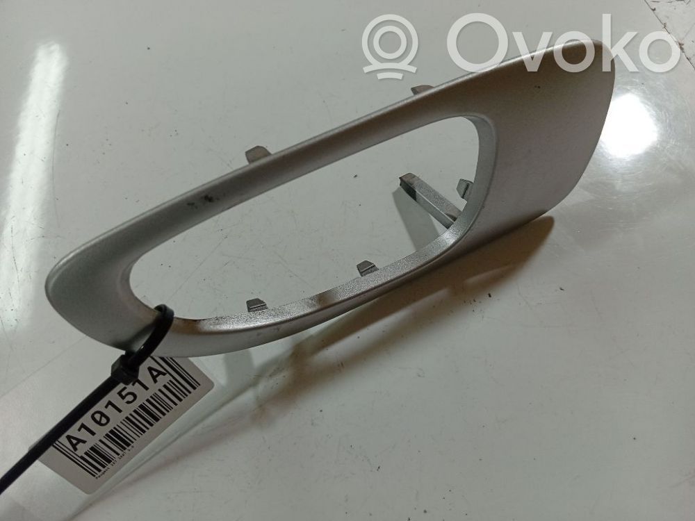 Peugeot 307 Otros repuestos del interior 