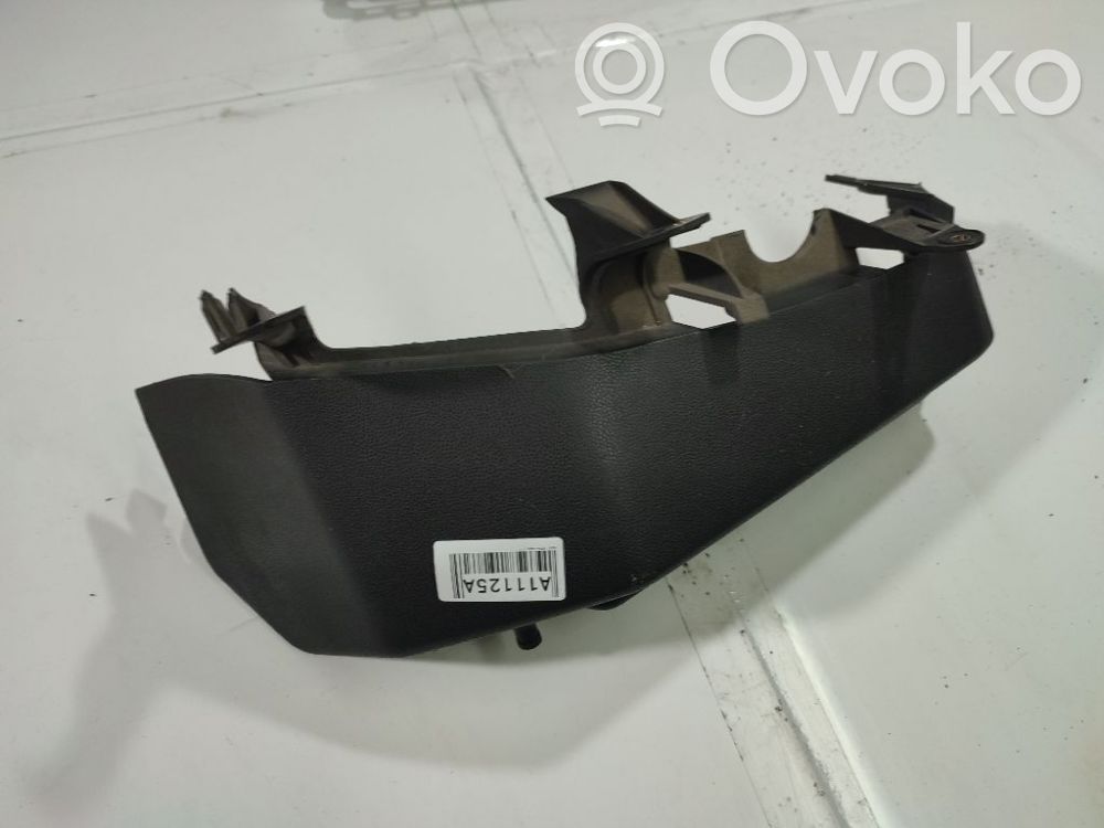 Opel Astra H Altra parte interiore 