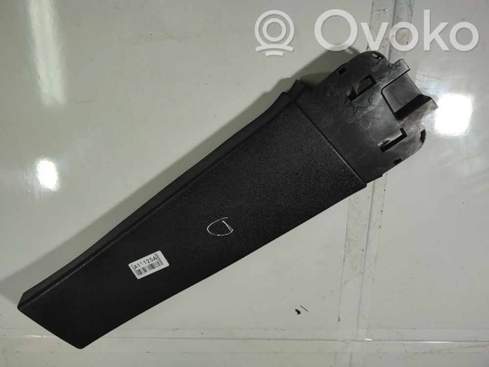 Opel Astra H Rivestimento montante (B) (superiore) 